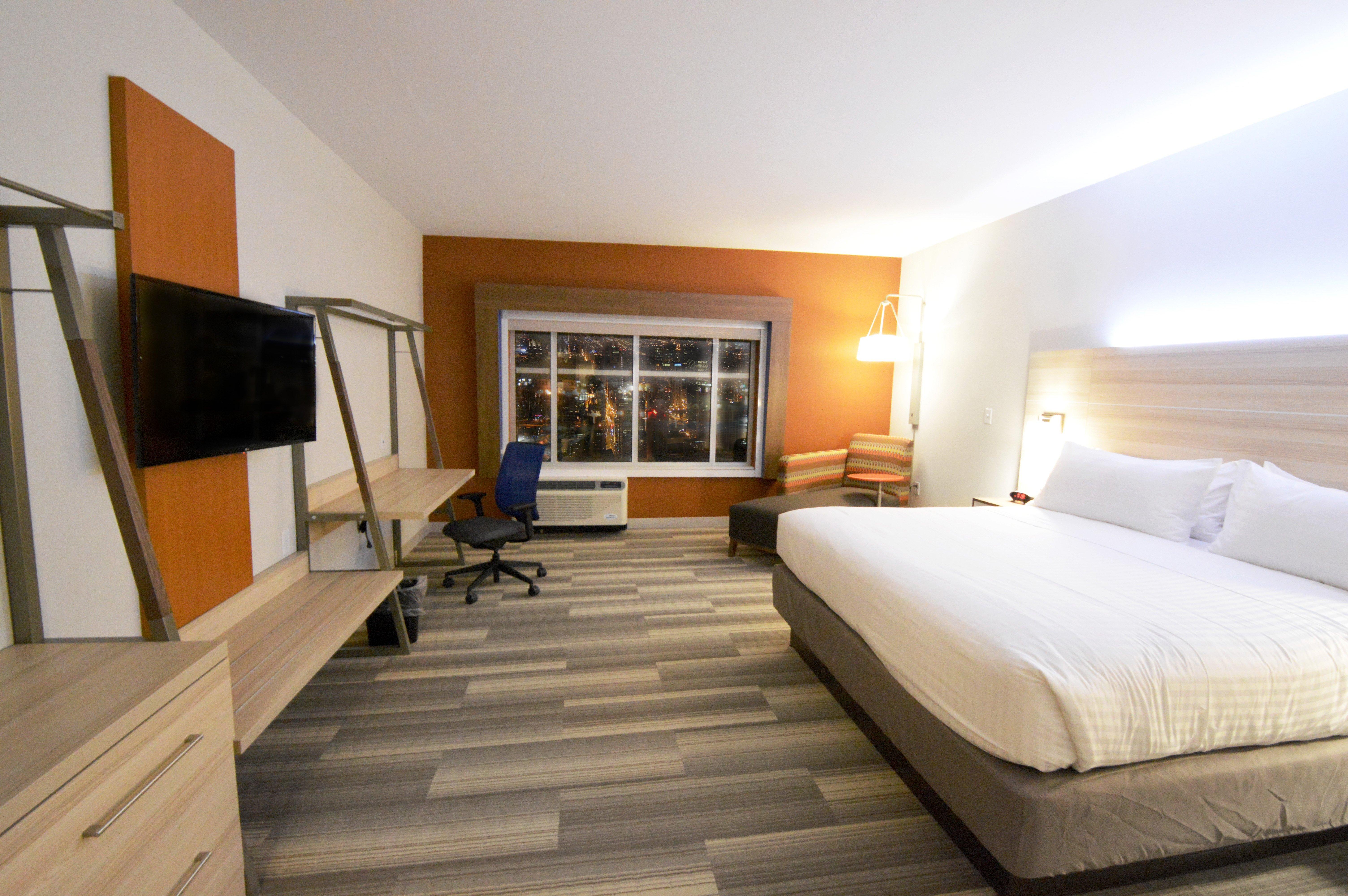 Holiday Inn Express & Suites Toledo South - Perrysburg By Ihg Exterior photo
