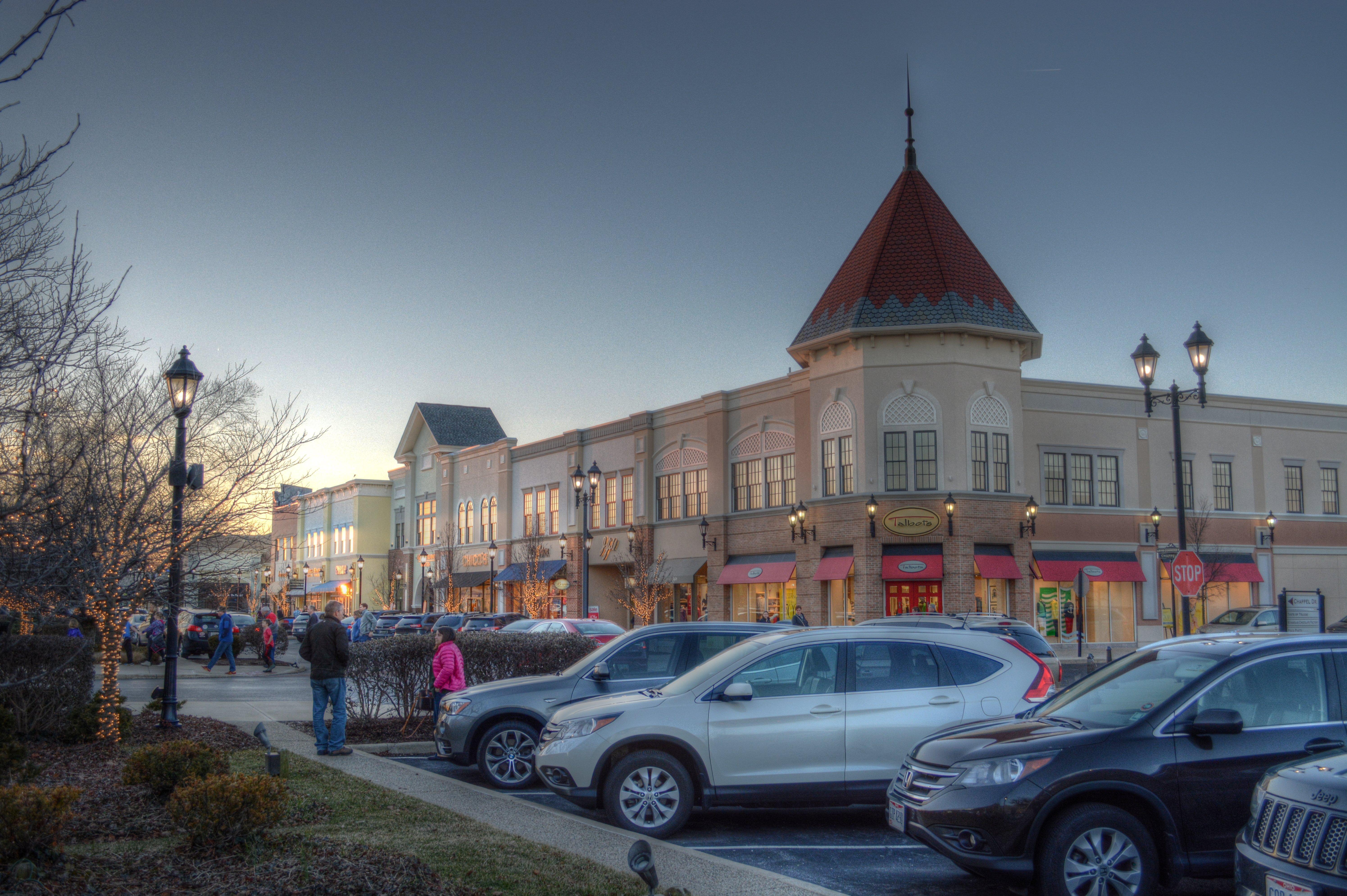Holiday Inn Express & Suites Toledo South - Perrysburg By Ihg Exterior photo