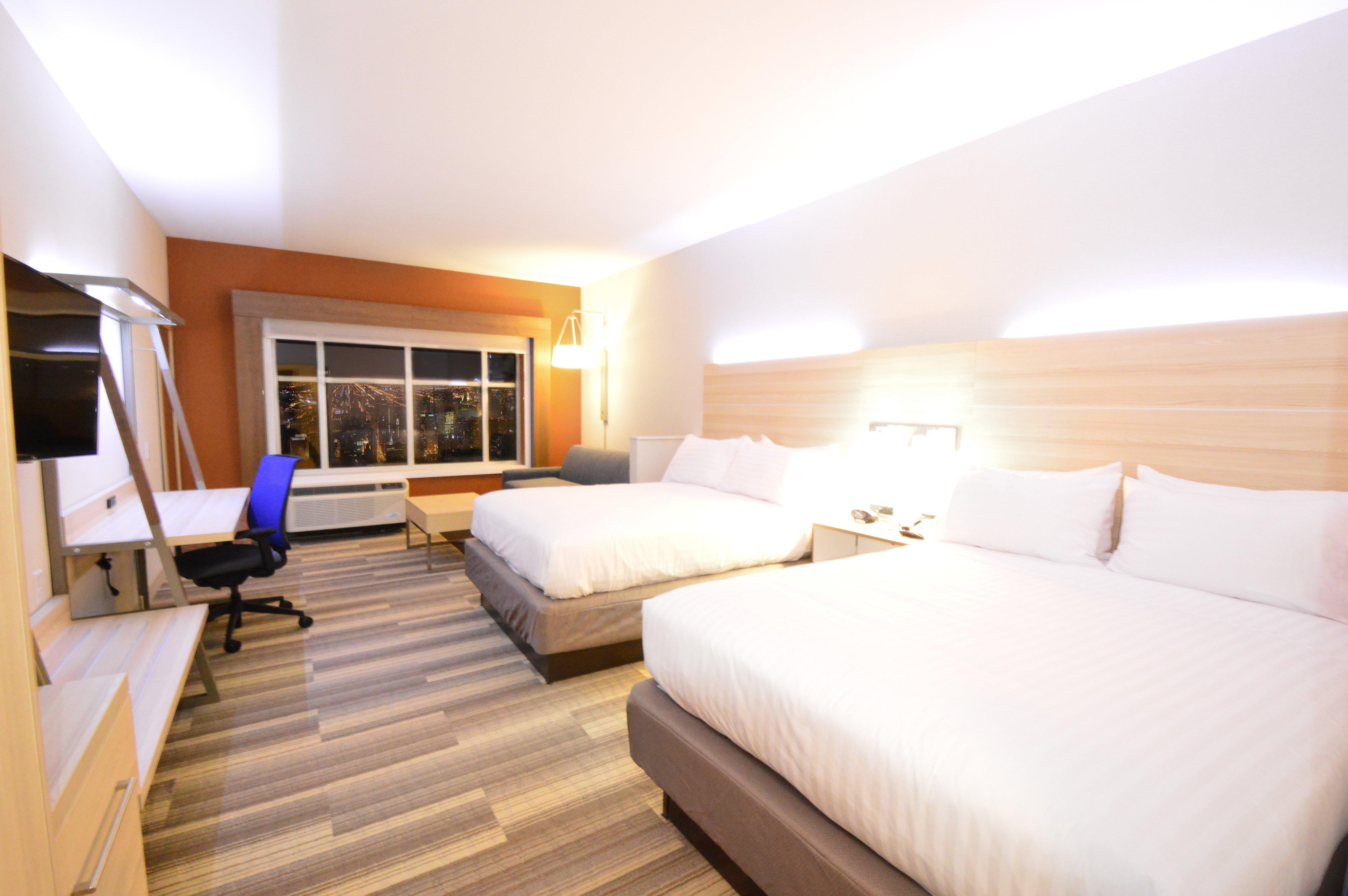 Holiday Inn Express & Suites Toledo South - Perrysburg By Ihg Exterior photo